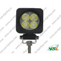 12W LED Off Road Light, LED Außenleuchte, LED Light Wasserdicht